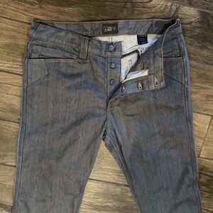 Triple Aught Design INTERCEPT KURABO DENIM SE PANT